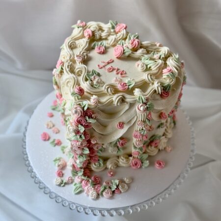 Wedding Cake Request - Image 1