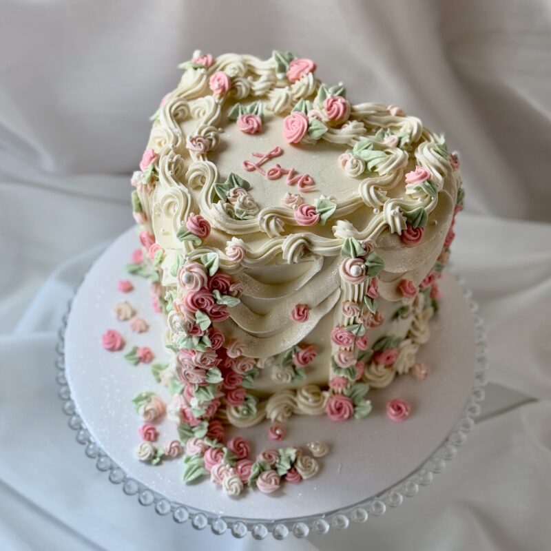 Wedding Cake Request