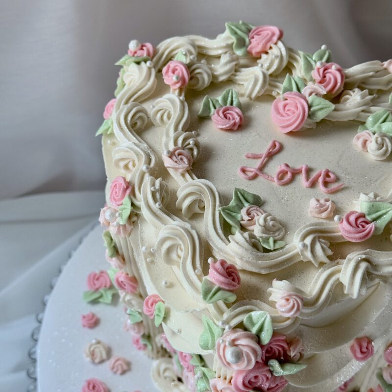 Wedding Cake Request