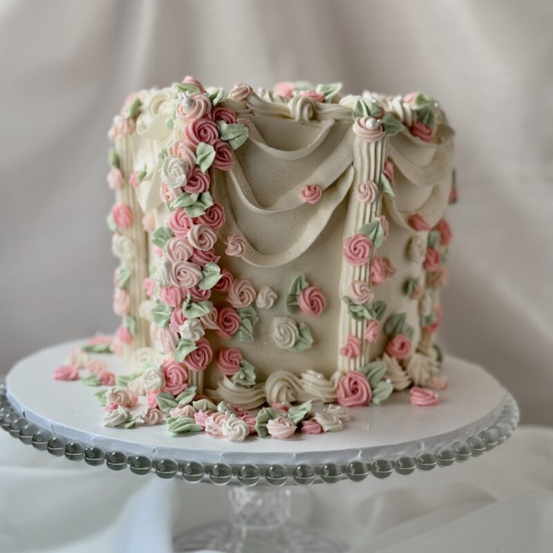 Wedding Cake Request