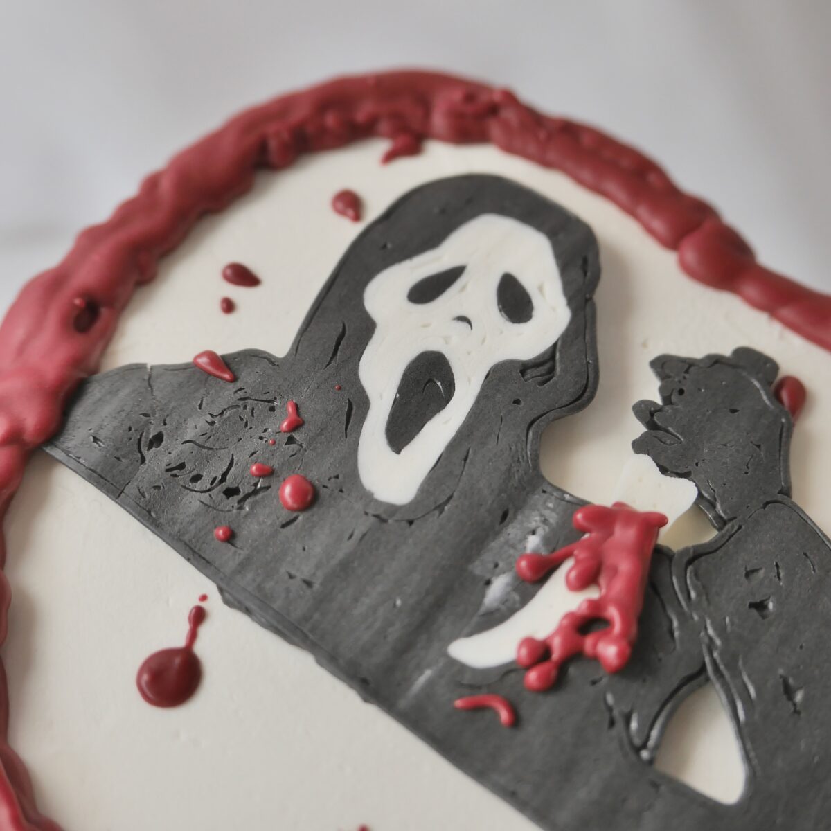 Scream-O-Ween - Image 2