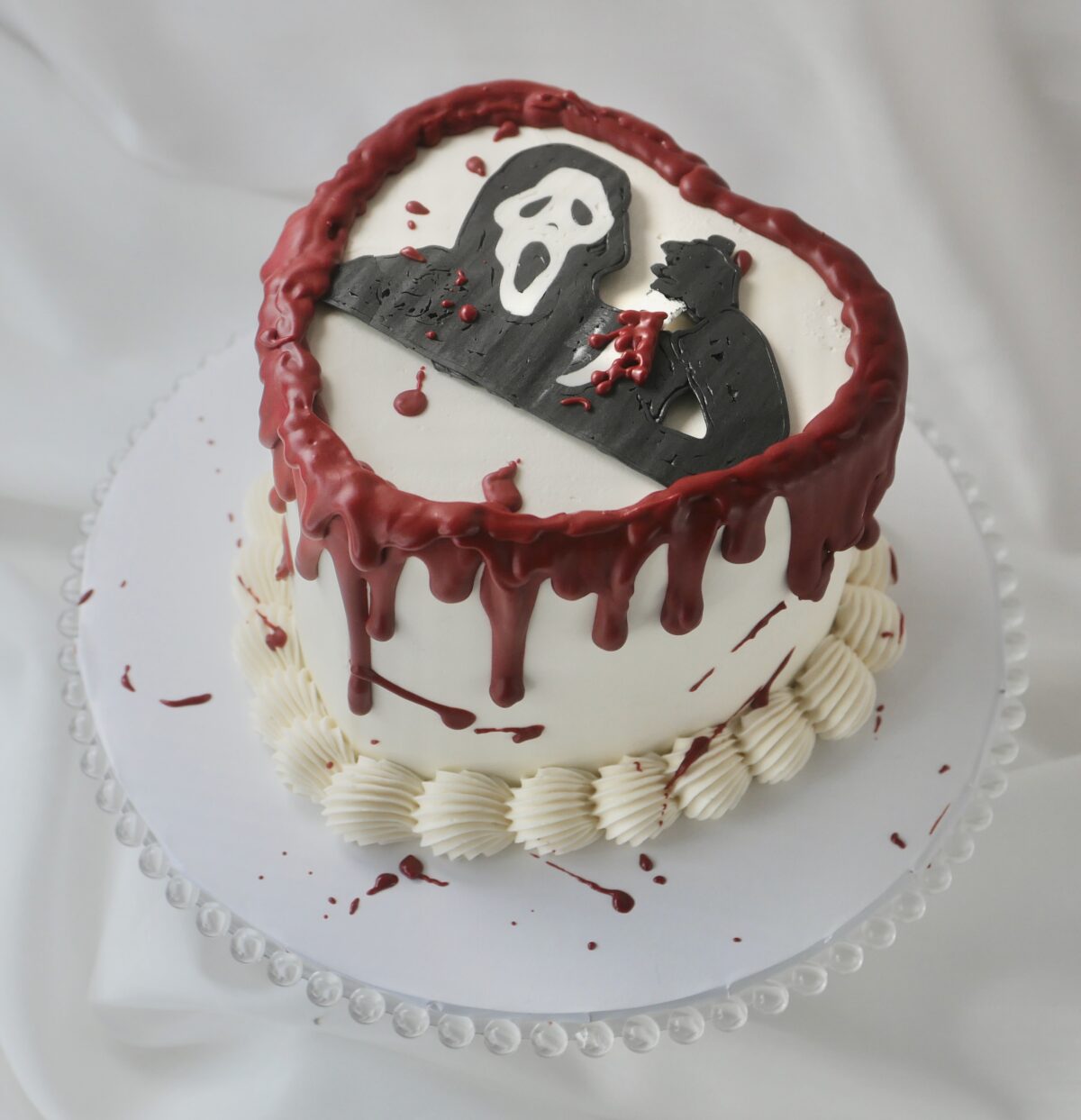 Scream-O-Ween - Image 1