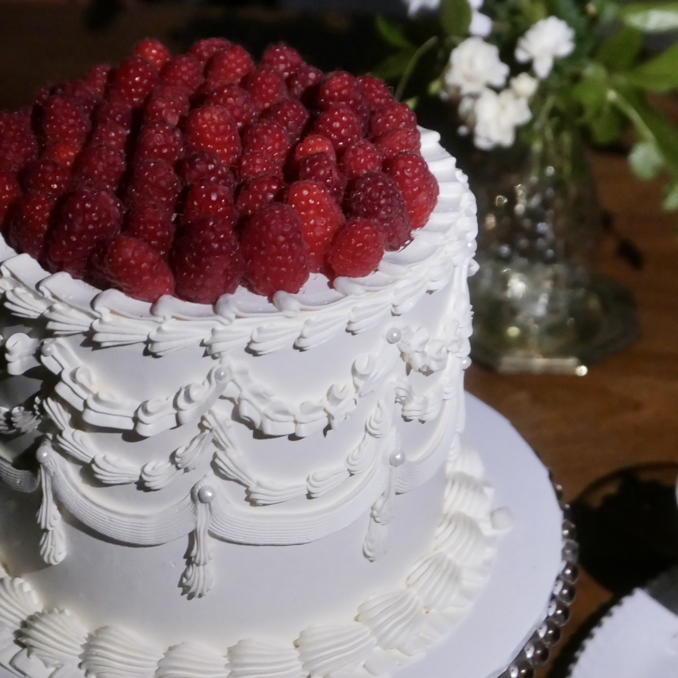 Raspberry Topper - Image 2