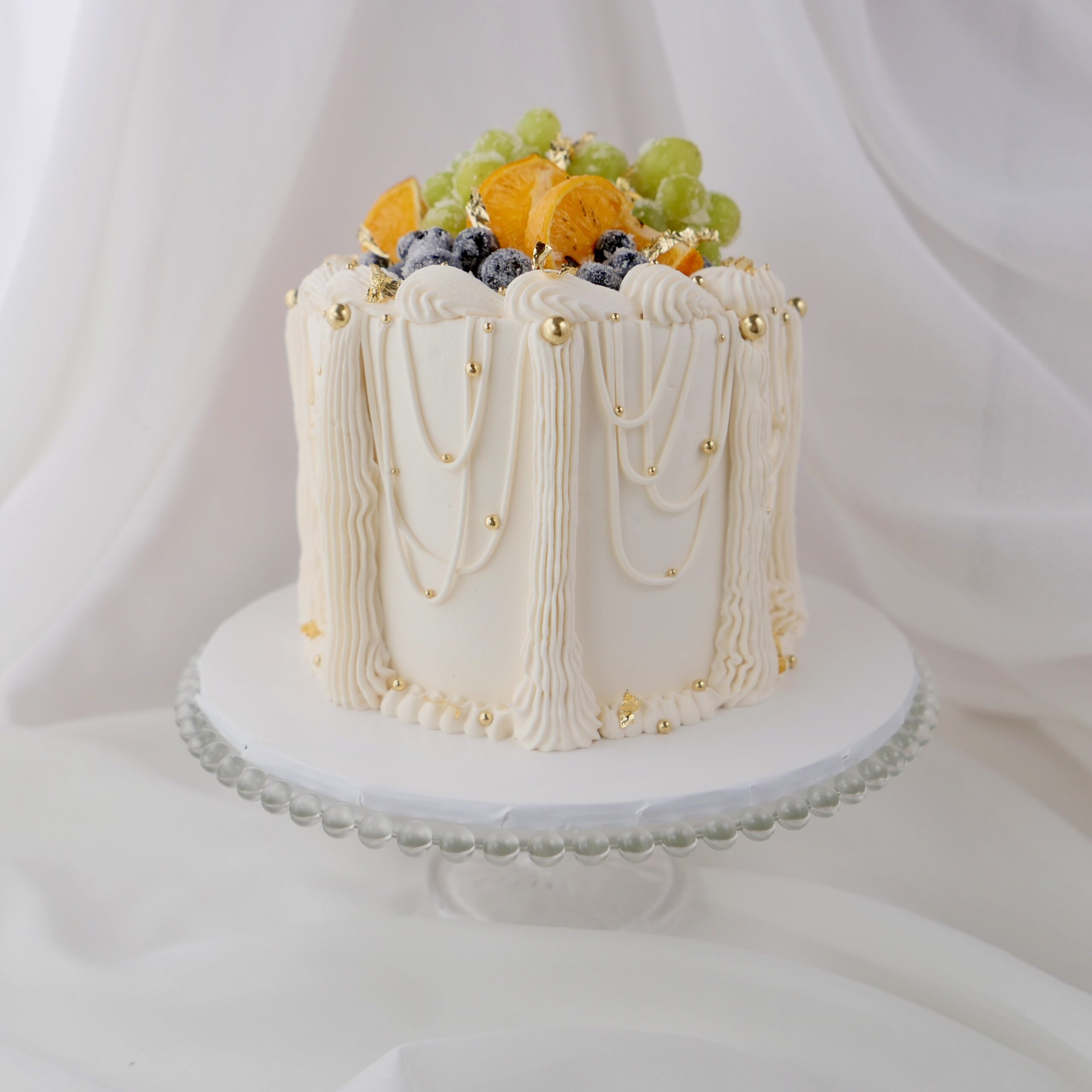 Fruity Topper - Image 1