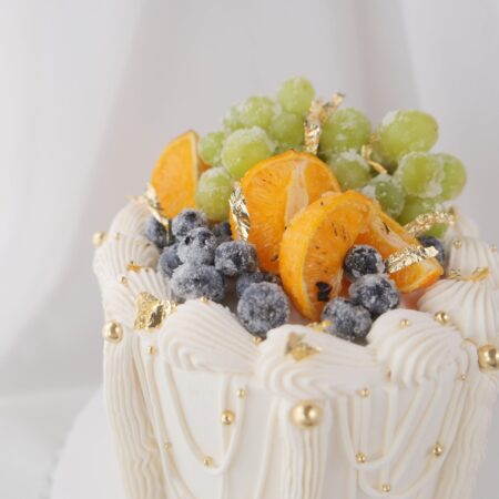 Fruity Topper - Image 2